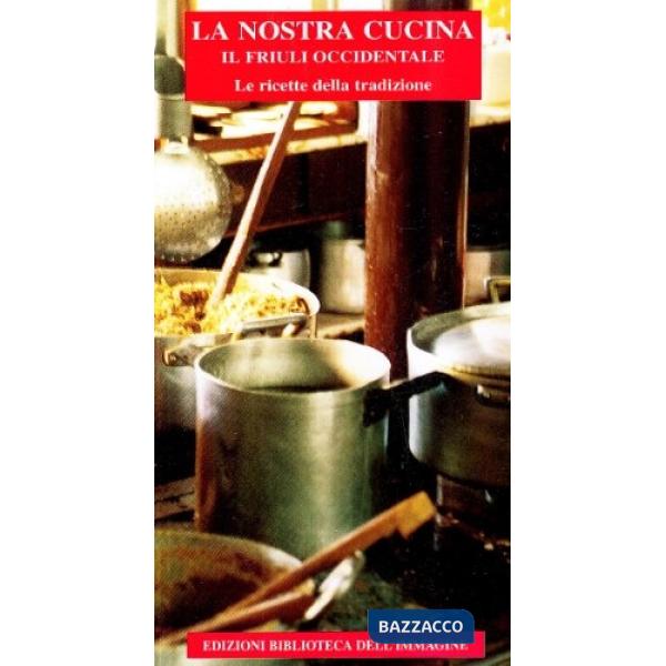 Nostra cucina (La)