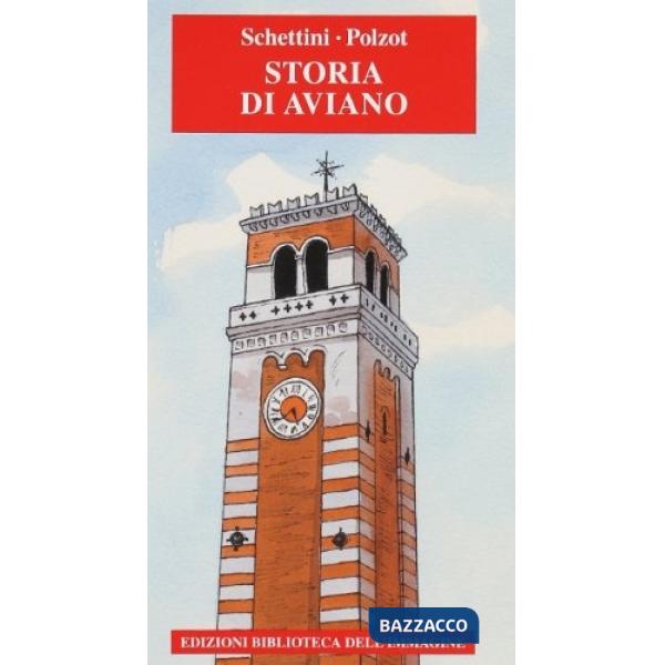 Storia di Aviano