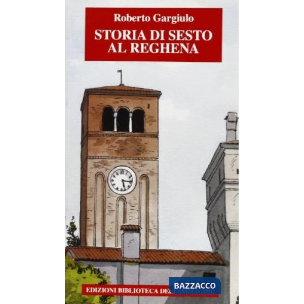 Storia di Sesto al Reghena