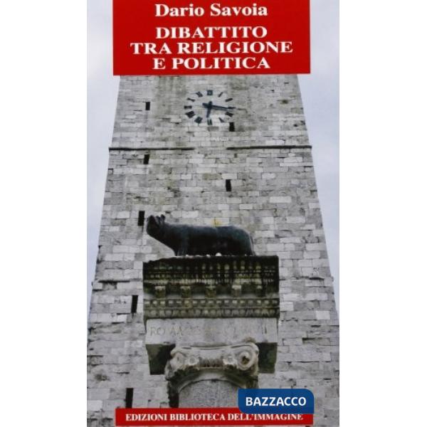 Dibattito tra religione e politica
