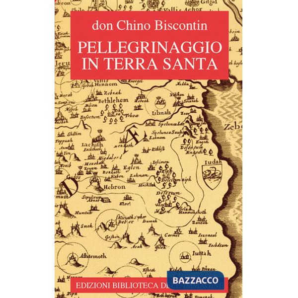 Pellegrinaggio in Terrasanta