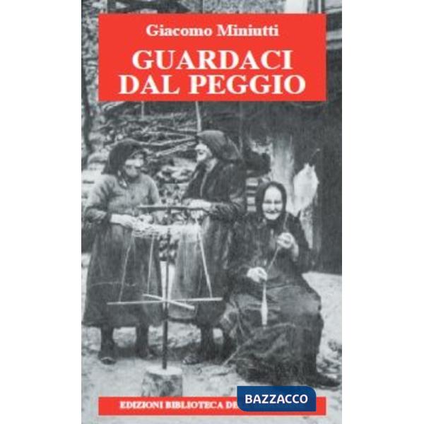 Guardaci dal peggio