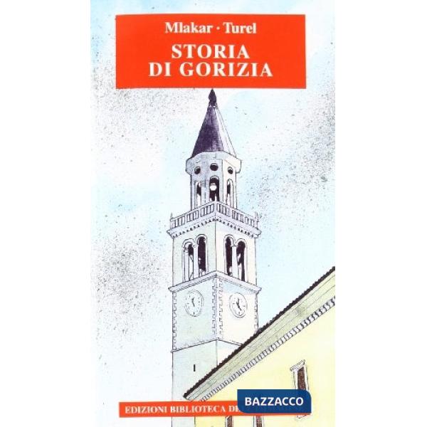 Storia di Gorizia