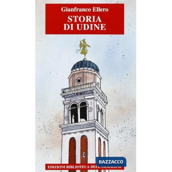 Storia di Udine