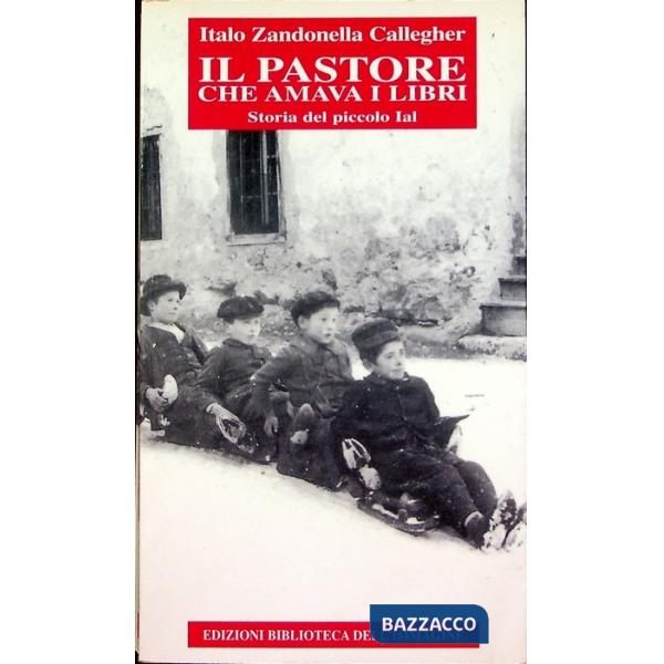 Pastore che amava i libri (Il)