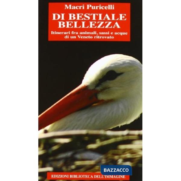 Di bestiale bellezza