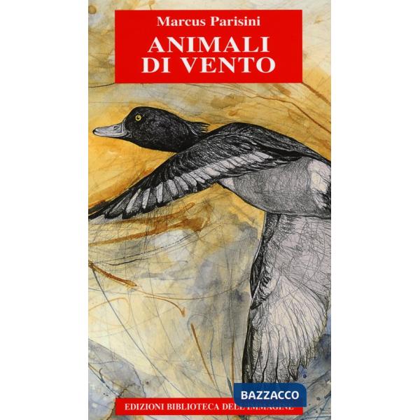 Animali di vento. Ediz. illustrata
