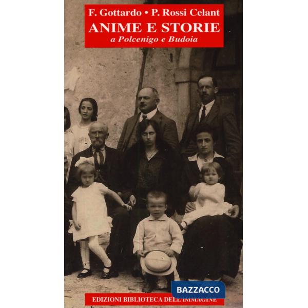 Anime e storie a Polcenigo e Budoia