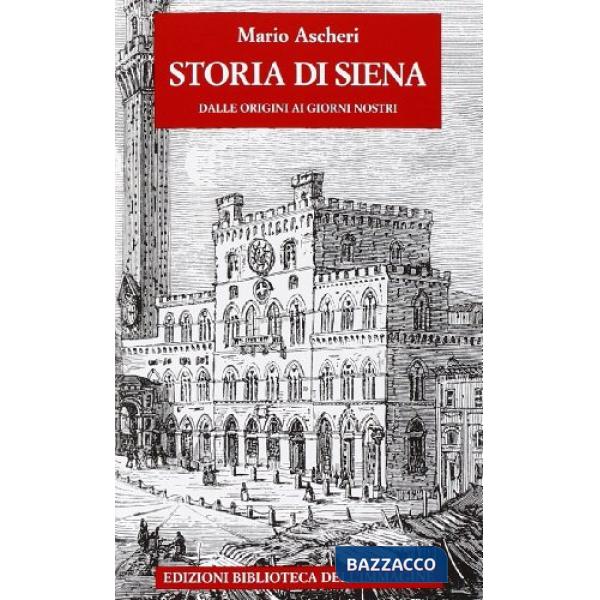 Storia di Siena