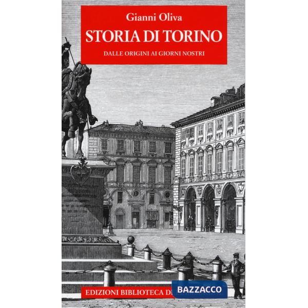 Storia di Torino