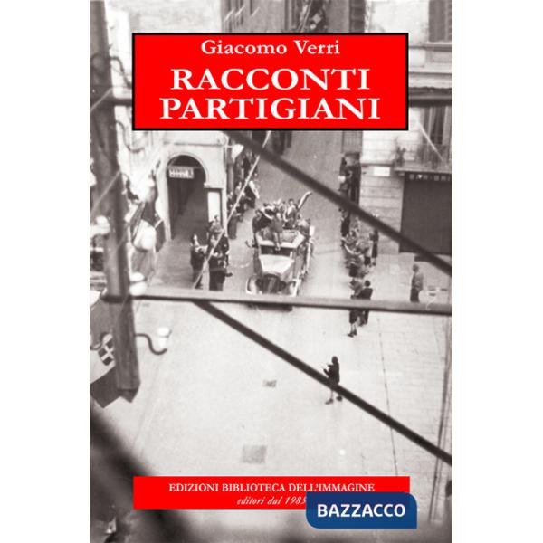 Racconti partigiani
