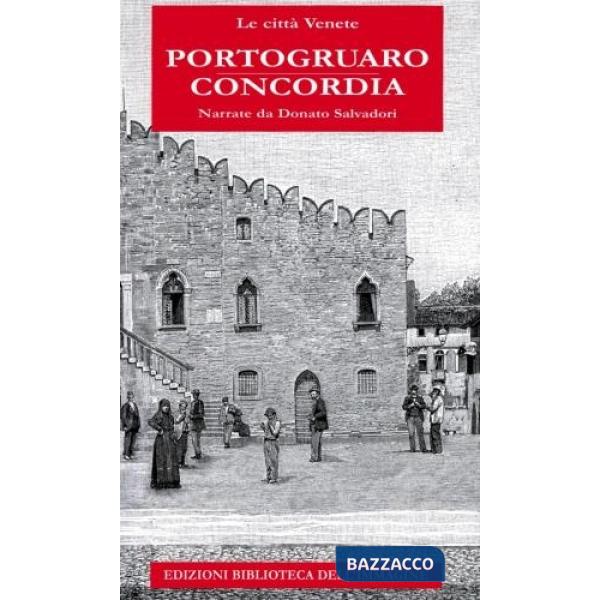 Portogruaro Concordia