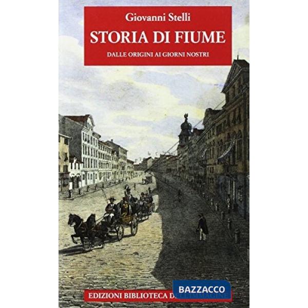 Storia di Fiume