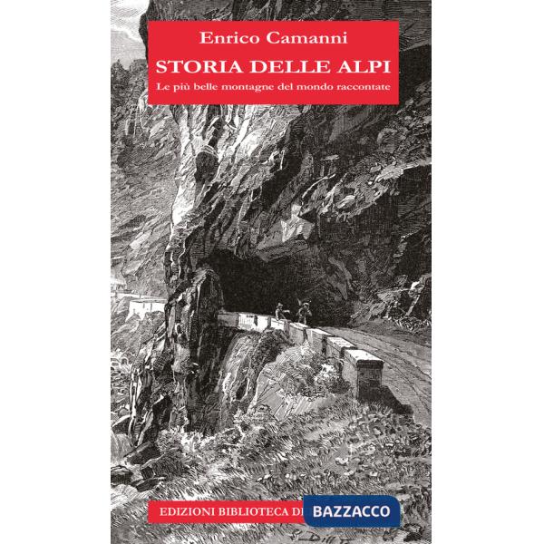 Storia delle Alpi