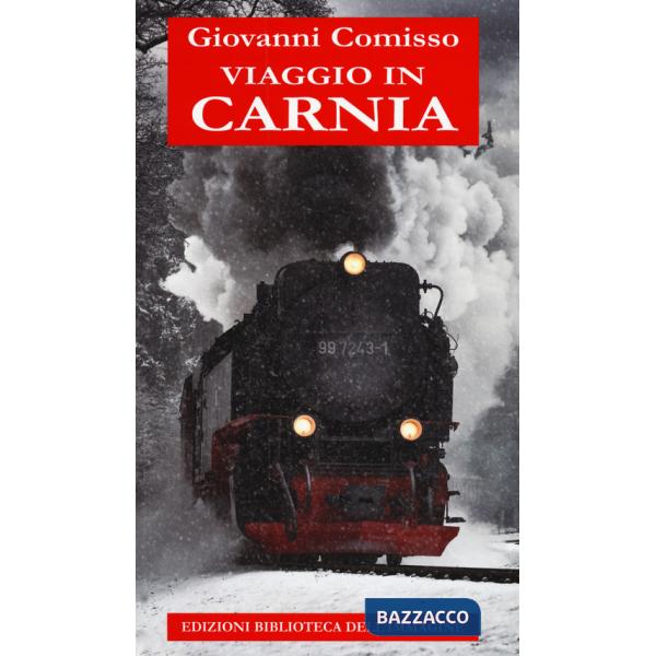 Viaggio in Carnia