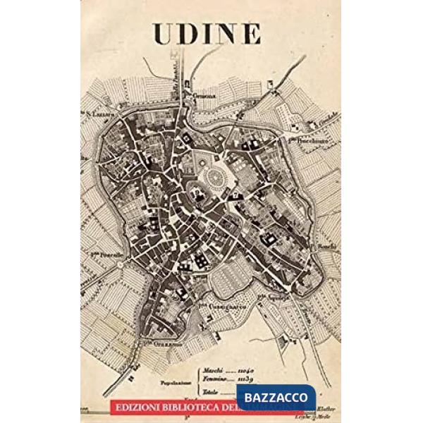 Regno Lombardo-Veneto. Udine