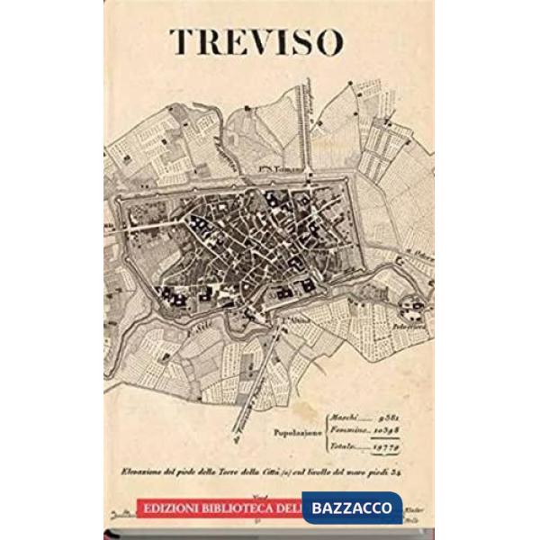 Regno Lombardo-Veneto. Treviso