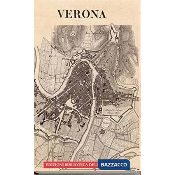 Regno Lombardo-Veneto. Verona