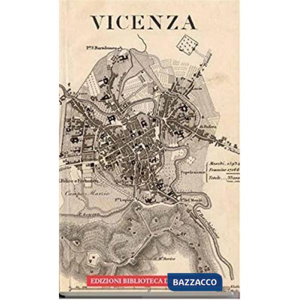 Regno Lombardo-Veneto. Vicenza