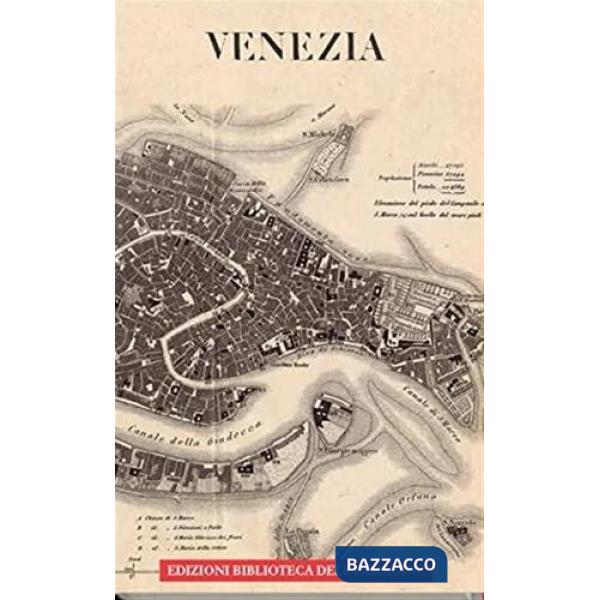 Regno Lombardo-Veneto. Venezia