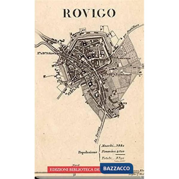 Regno Lombardo-Veneto. Rovigo