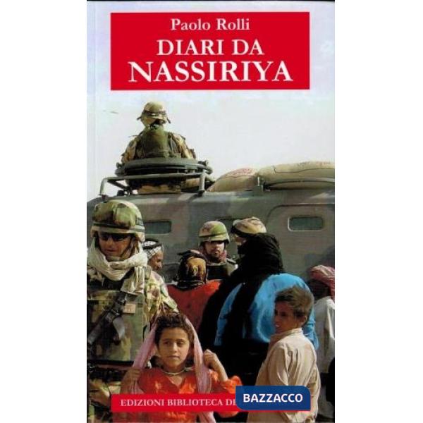 Diari da Nassiriya