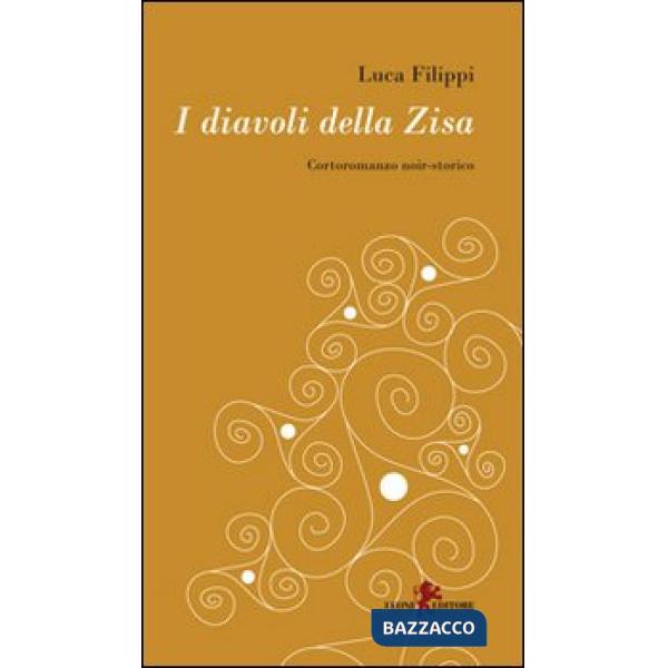 Diavoli della Zisa (I)