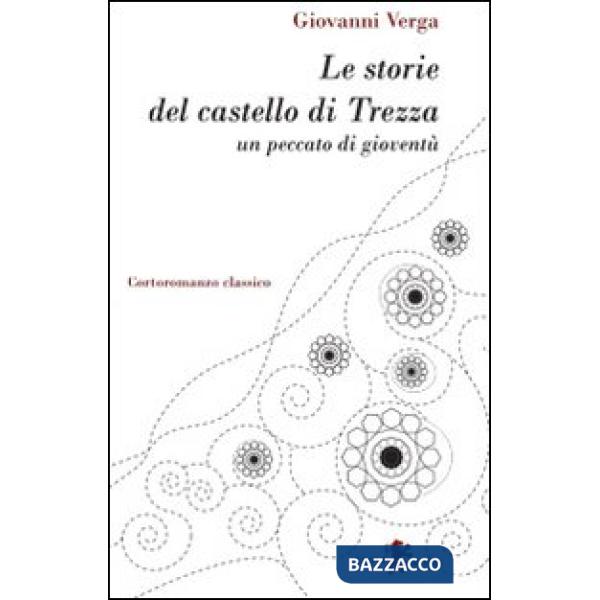 Storie del castello di Trezza (Le)