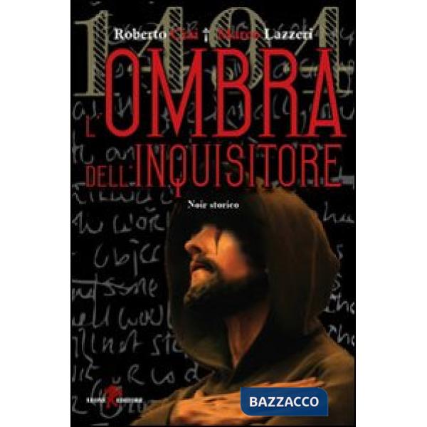 1494. L'ombra dell'inquisitore
