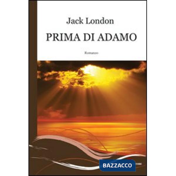Prima di Adamo