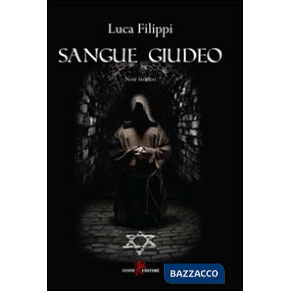 Sangue giudeo