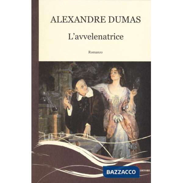 Avvelenatrice (L')