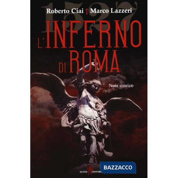 Inferno di Roma (L')