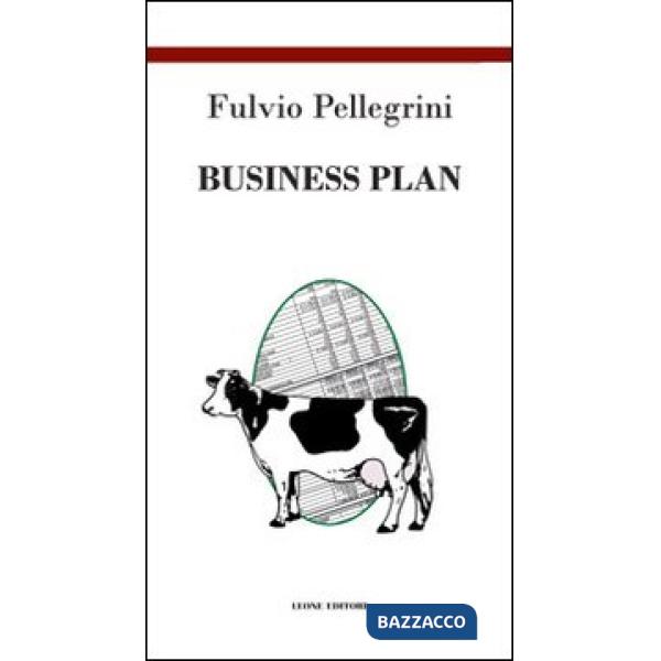 Business plan