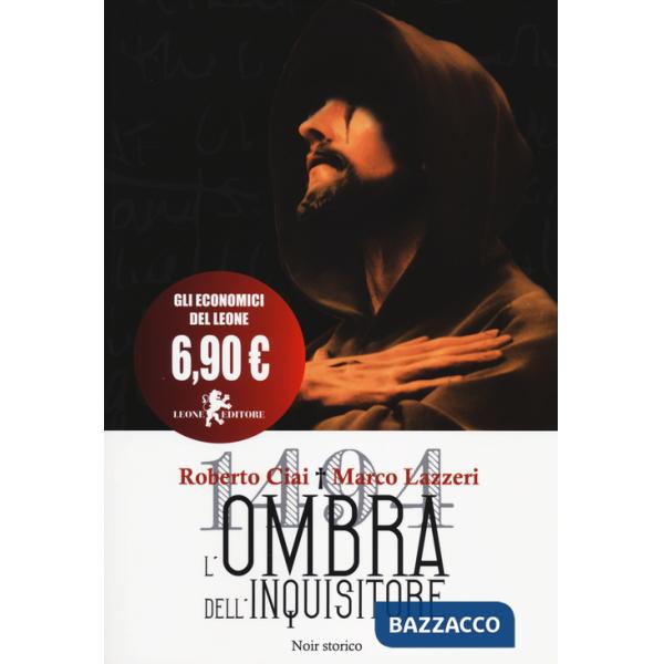 Ombra dell'inquisitore (L')