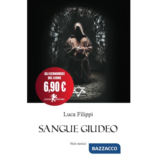 Sangue giudeo