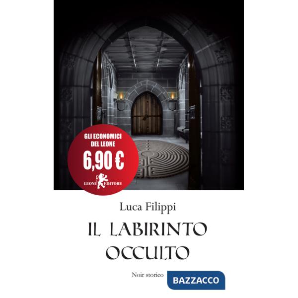 Labirinto occulto (Il)