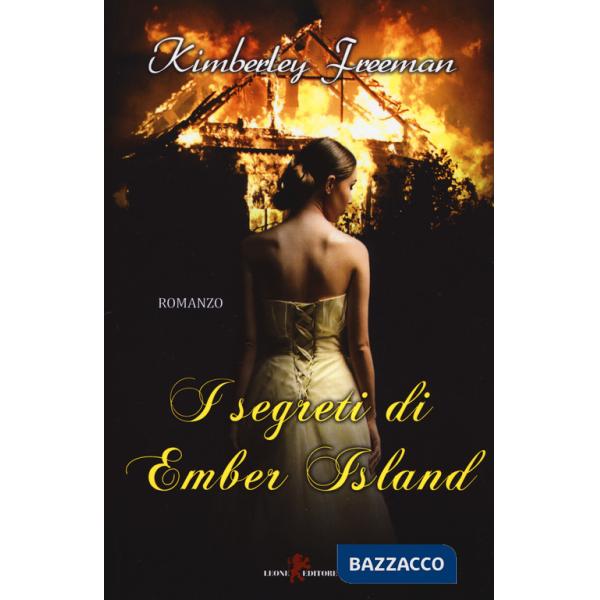 Segreti di Ember Island (I)