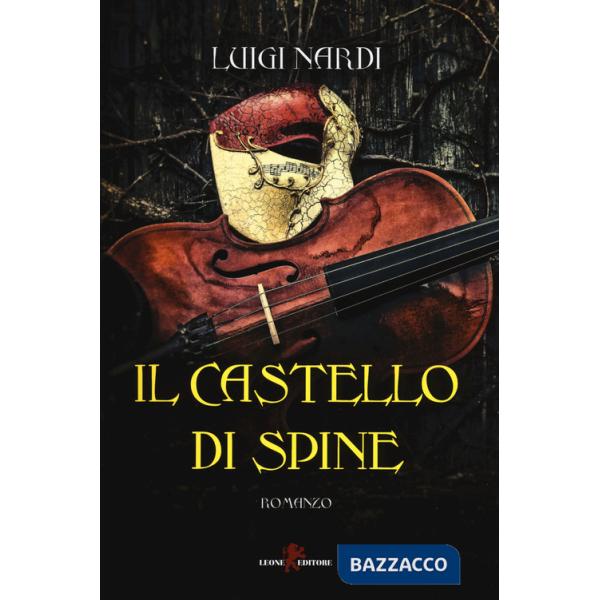 Castello di spine (Il)