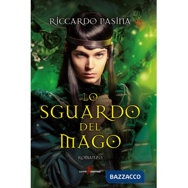 Sguardo del mago (Lo)