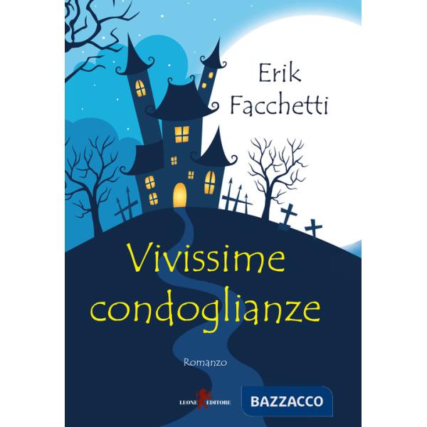 Vivissime condoglianze