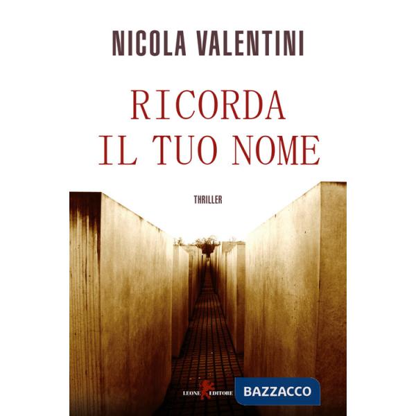 Ricorda il tuo nome