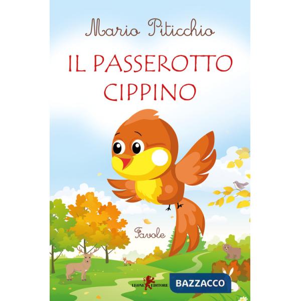 Passerotto Cippino (Il)