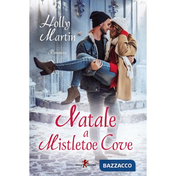 Natale a Mistletoe Cove