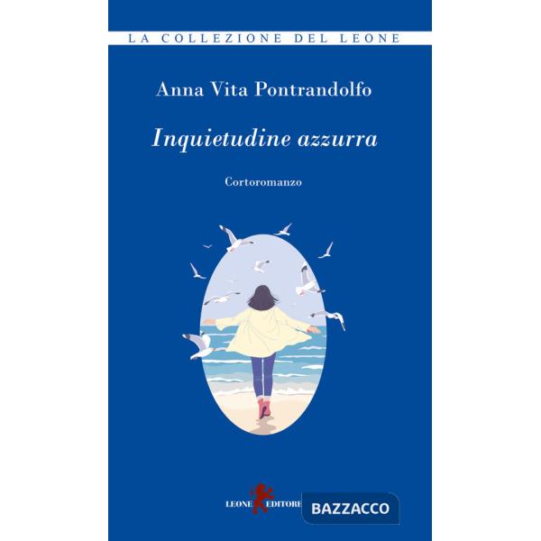 Inquietudine azzurra