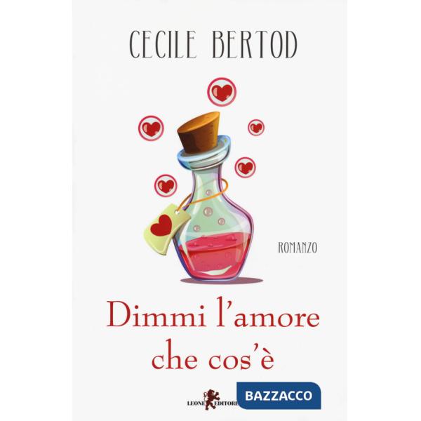 Dimmi l'amore che cos'è