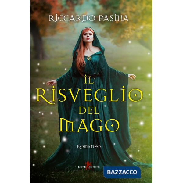 Risveglio del mago (Il)