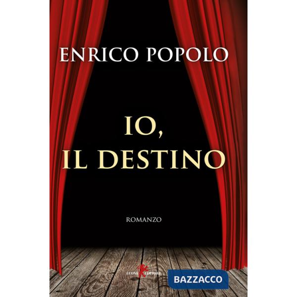 Io, il destino