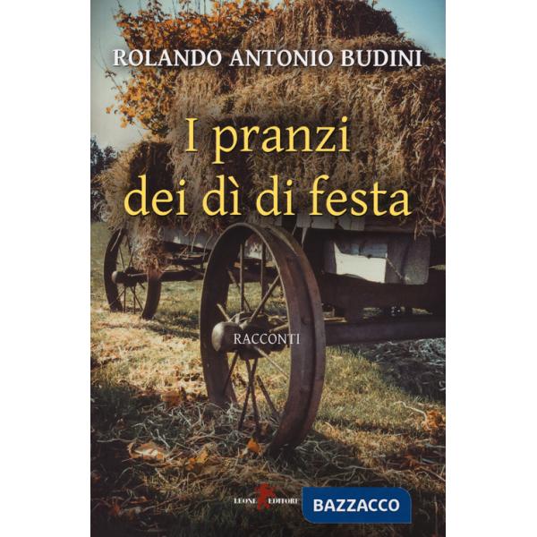 Pranzi dei dì di festa (I)