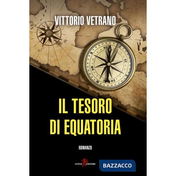 Tesoro di Equatoria (Il)